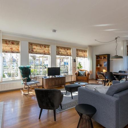 Vakantiewoning - Oranjeplein 23 | Zoutelande Esterno foto