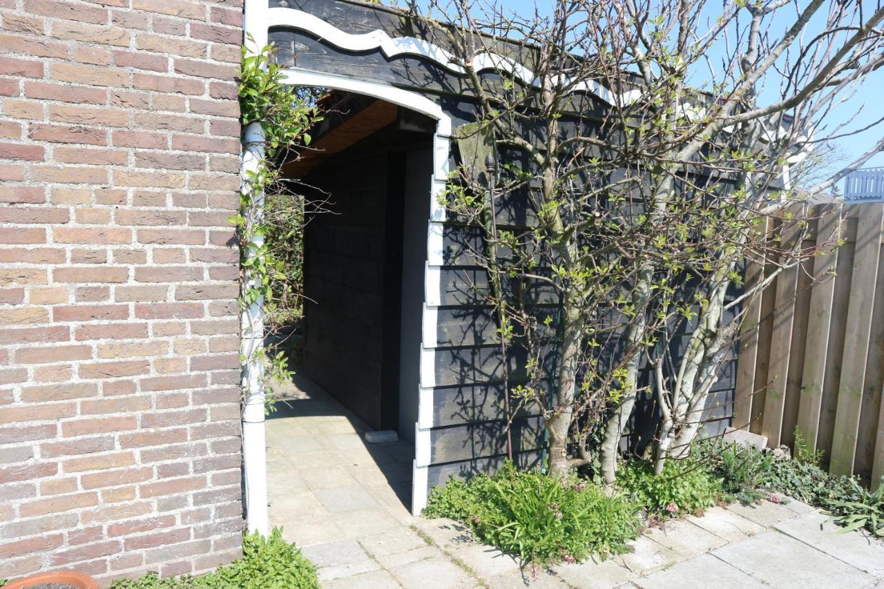 Vakantiewoning - Oranjeplein 23 | Zoutelande Esterno foto