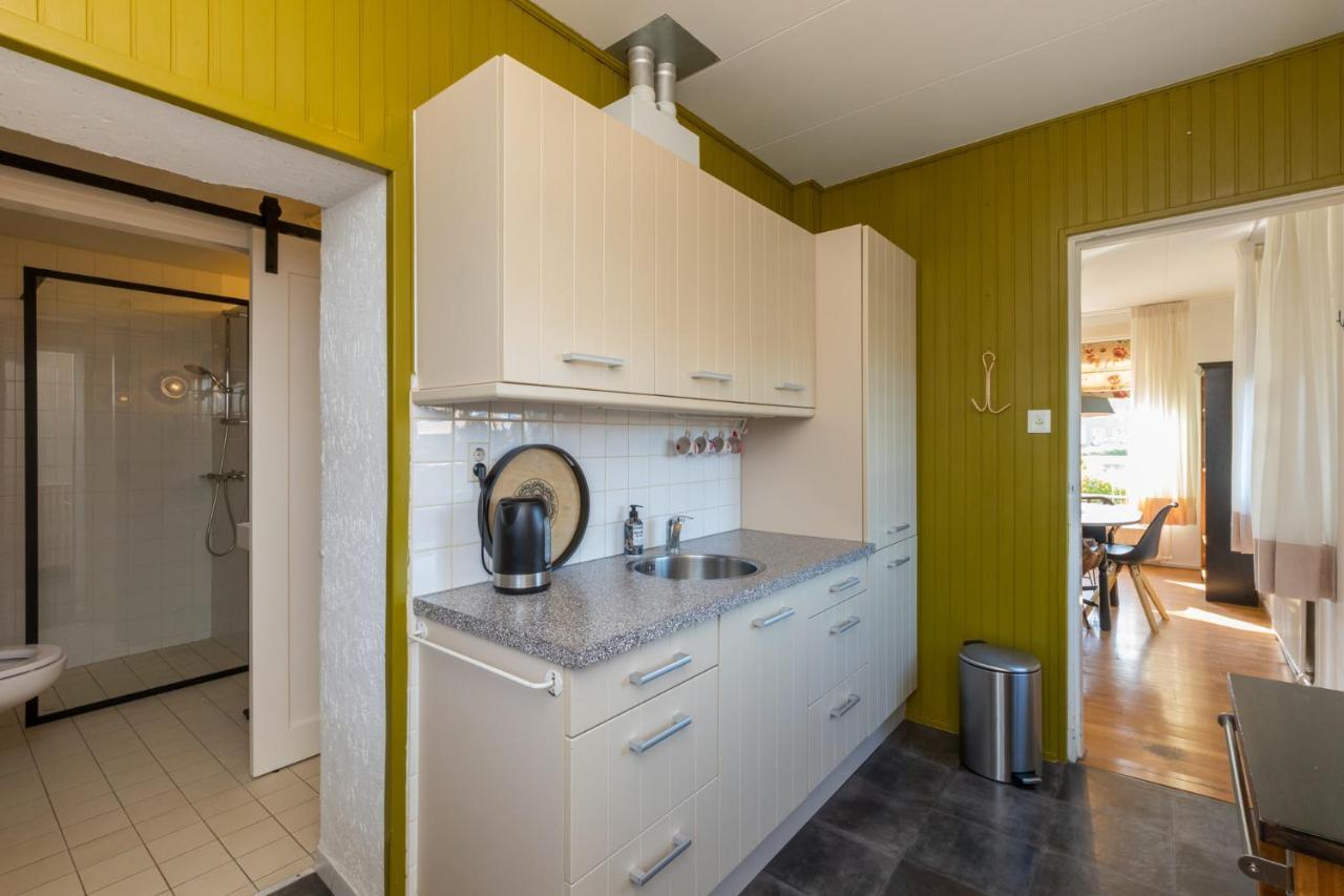 Vakantiewoning - Oranjeplein 23 | Zoutelande Esterno foto