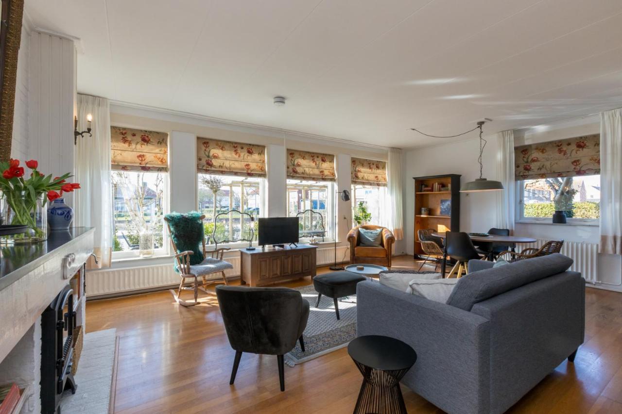 Vakantiewoning - Oranjeplein 23 | Zoutelande Esterno foto