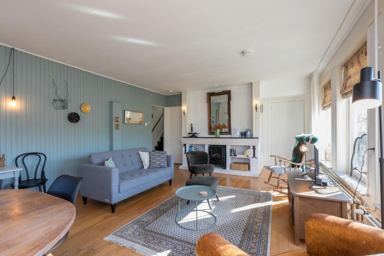 Vakantiewoning - Oranjeplein 23 | Zoutelande Esterno foto