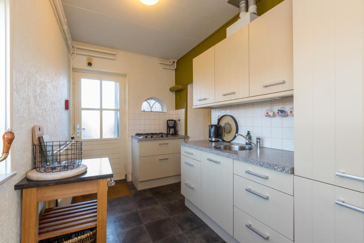 Vakantiewoning - Oranjeplein 23 | Zoutelande Esterno foto