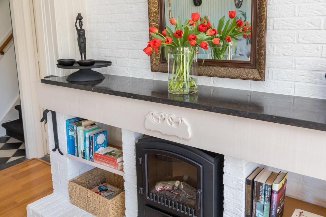 Vakantiewoning - Oranjeplein 23 | Zoutelande Esterno foto