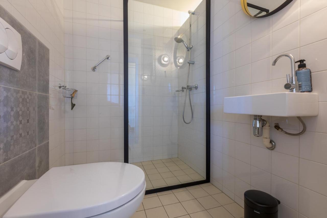 Vakantiewoning - Oranjeplein 23 | Zoutelande Esterno foto