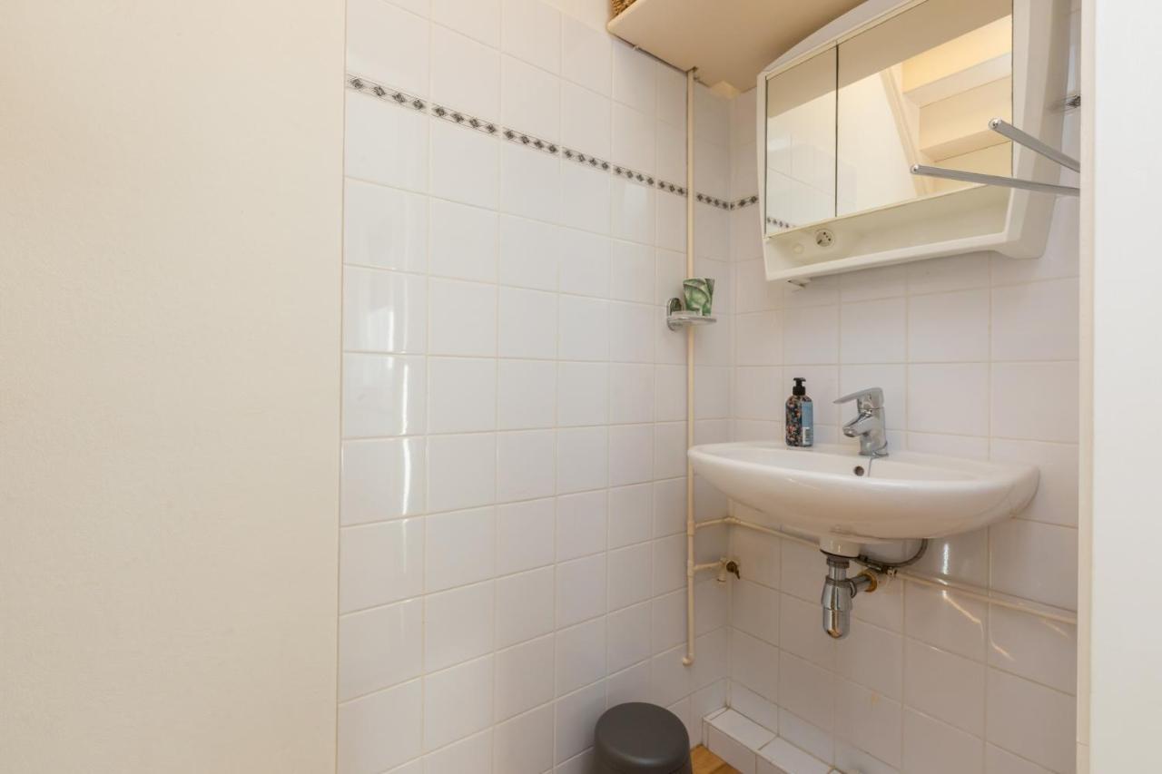 Vakantiewoning - Oranjeplein 23 | Zoutelande Esterno foto