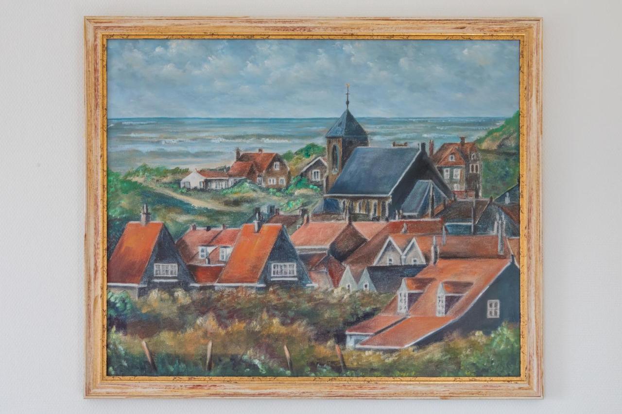 Vakantiewoning - Oranjeplein 23 | Zoutelande Esterno foto