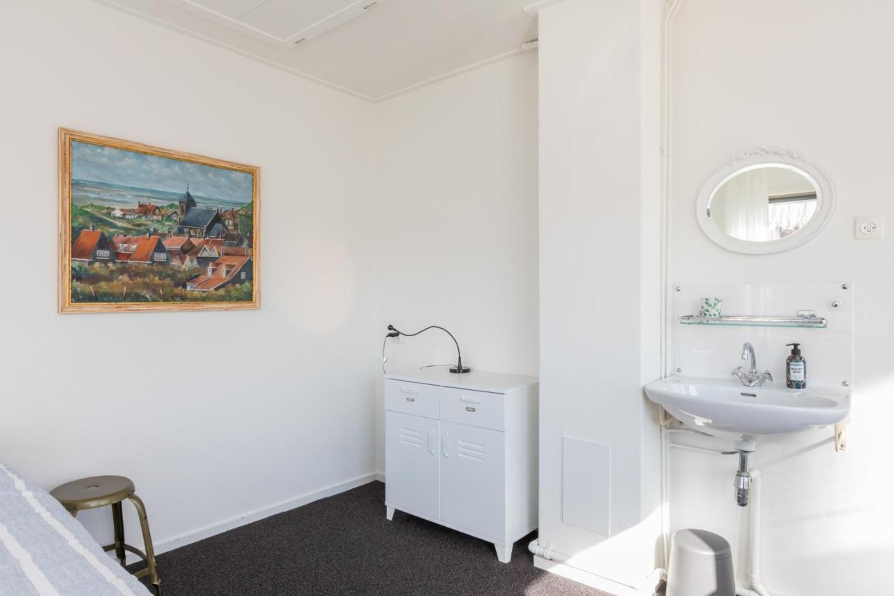 Vakantiewoning - Oranjeplein 23 | Zoutelande Esterno foto