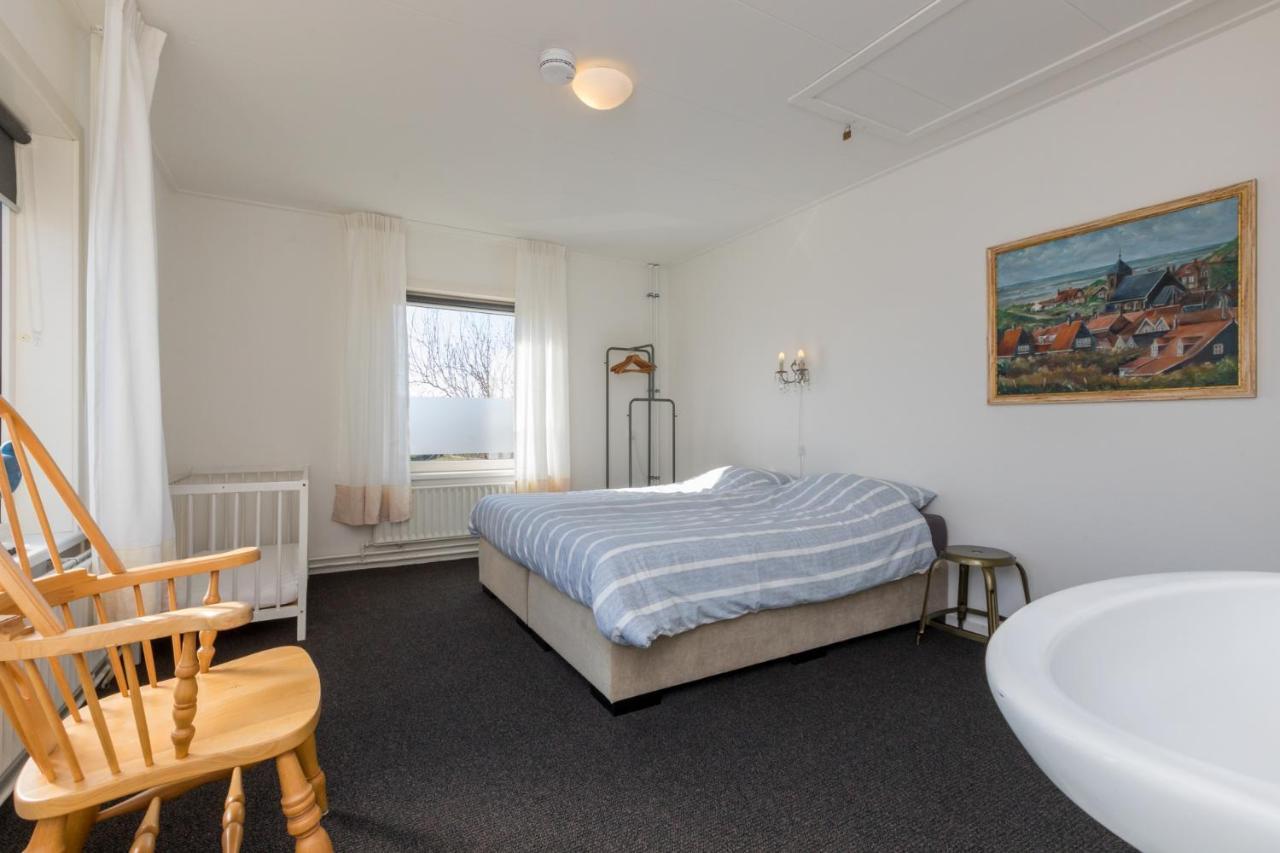 Vakantiewoning - Oranjeplein 23 | Zoutelande Esterno foto